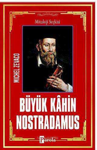 Nostradamus - Tarihi Romanlar | Avrupa Kitabevi