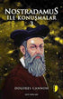 Nostradamus İle Konuşmalar - 3 - Roman | Avrupa Kitabevi