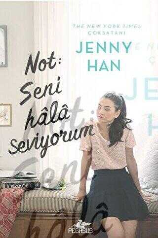 Not: Seni Hala Seviyorum - Roman | Avrupa Kitabevi