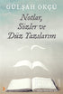 Notlar, Sözler ve Düz Yazılarım - Denemeler | Avrupa Kitabevi