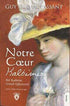 Notre Coeur Kalbimiz - Roman | Avrupa Kitabevi