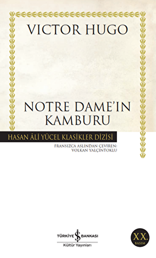 Notre Dame`ın Kamburu