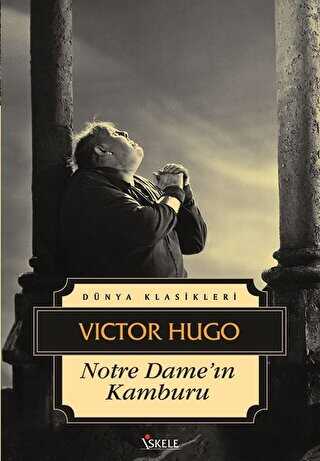 Notre Dame’ın Kamburu - Fransız Edebiyatı Kitapları | Avrupa Kitabevi