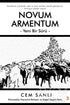 Novum Armentum - Denemeler | Avrupa Kitabevi