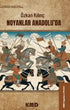Noyanlar Anadolu`da - Roman | Avrupa Kitabevi