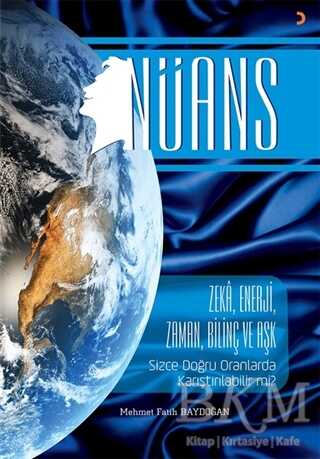 Nüans - Roman | Avrupa Kitabevi