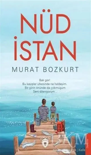 Nüdistan - Denemeler | Avrupa Kitabevi