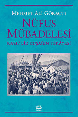 Nüfus Mübadelesi - Türk Edebiyatı Romanları | Avrupa Kitabevi