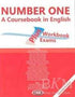 Number One A Coursebook In English - İngilizce Sözlükler | Avrupa Kitabevi