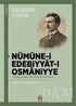 Nümune-i Edebiyat-ı Osmaniyye - Türk Edebiyatı Romanları | Avrupa Kitabevi
