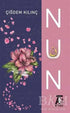 Nun - Roman | Avrupa Kitabevi
