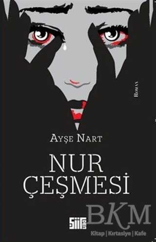 Nur Çeşmesi - Şiir Kitapları | Avrupa Kitabevi