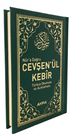 Nur`a Doğru Cevşen`ül Kebir Türkçe Okunuşu ve Açıklaması Ayfa037 - Kuran ve Kuran Üzerine Kitaplar | Avrupa Kitabevi