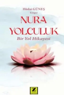 Nura Yolculuk - Roman | Avrupa Kitabevi