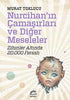 Nurcihan`ın Çamaşırları ve Diğer Meseleler - Denemeler | Avrupa Kitabevi