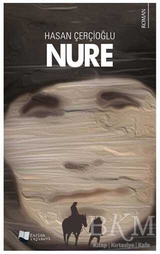 Nure - Roman | Avrupa Kitabevi