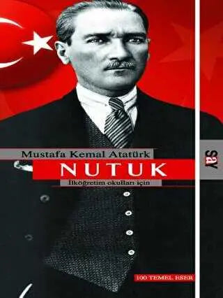 Nutuk - Mustafa Kemal Atatürk Kitapları | Avrupa Kitabevi