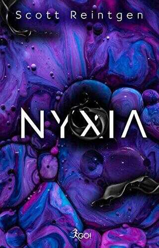 Nyxia - Roman | Avrupa Kitabevi
