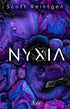 Nyxia - Roman | Avrupa Kitabevi