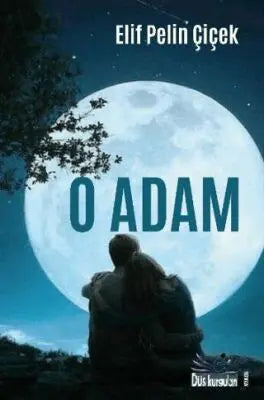 O Adam - Roman | Avrupa Kitabevi