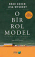 O Bir Rol Model - Roman | Avrupa Kitabevi