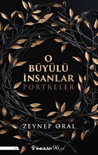 O Büyülü İnsanlar - Anı Mektup ve Günlük Kitapları | Avrupa Kitabevi