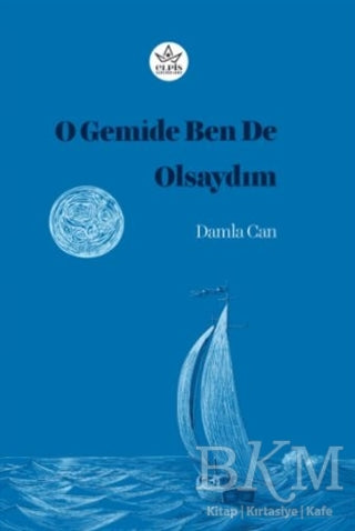 O Gemide Ben de Olsaydım - Roman | Avrupa Kitabevi