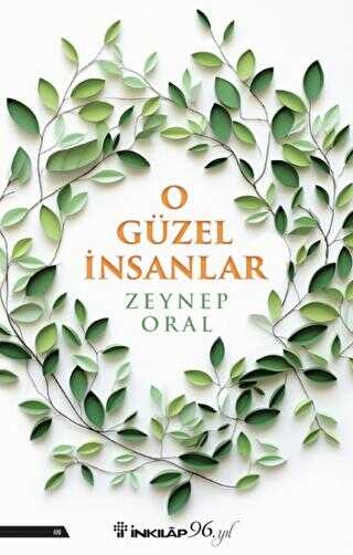 O Güzel İnsanlar - Anı Mektup ve Günlük Kitapları | Avrupa Kitabevi