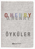 O. Henry Öyküler - Amerikan Edebiyatı | Avrupa Kitabevi