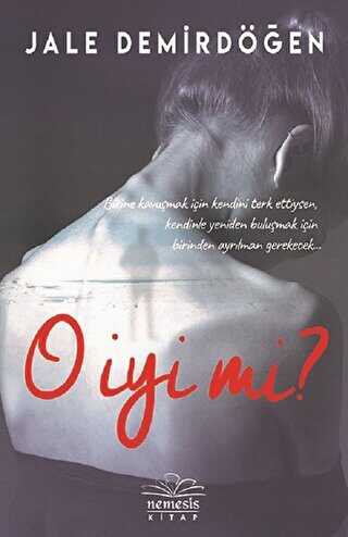O İyi Mi? - Roman | Avrupa Kitabevi