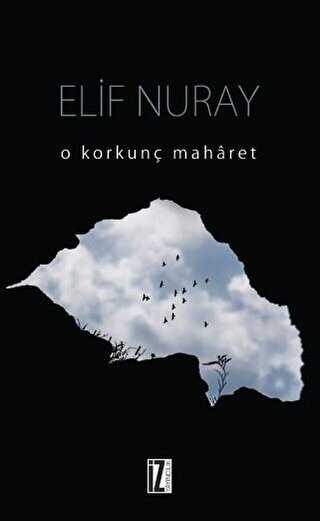 O Korkunç Maharet - Türk Edebiyatı Romanları | Avrupa Kitabevi