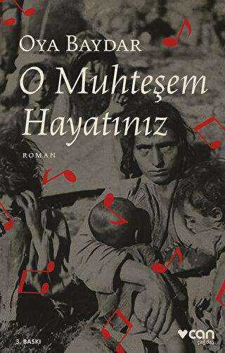 O Muhteşem Hayatınız - Türk Edebiyatı Romanları | Avrupa Kitabevi