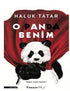 O Panda Benim - Kişisel Gelişim Kitapları | Avrupa Kitabevi