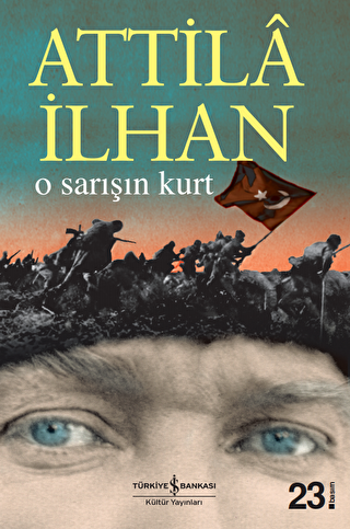 O SARIŞIN KURT