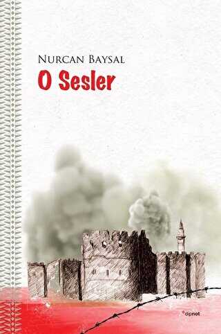 O Sesler - Roman | Avrupa Kitabevi