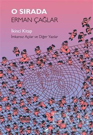 O Sırada: İkinci Kitap - Öykü Kitapları | Avrupa Kitabevi