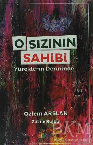 O Sızının Sahibi - Şiir Kitapları | Avrupa Kitabevi