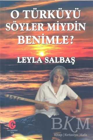 O Türküyü Söyler Miydin Benimle - Şiir Kitapları | Avrupa Kitabevi