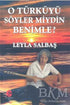 O Türküyü Söyler Miydin Benimle - Şiir Kitapları | Avrupa Kitabevi