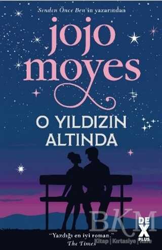 O Yıldızın Altında - Roman | Avrupa Kitabevi