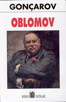 Oblomov - Rus Edebiyatı | Avrupa Kitabevi