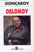 Oblomov - Rus Edebiyatı | Avrupa Kitabevi
