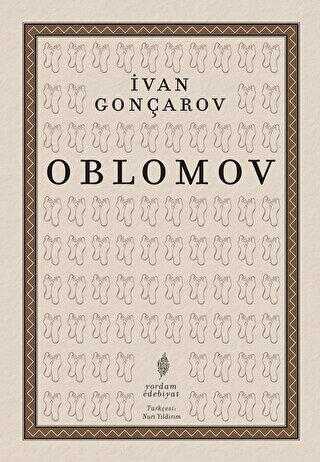 Oblomov - Rus Edebiyatı | Avrupa Kitabevi