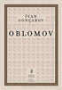 Oblomov - Rus Edebiyatı | Avrupa Kitabevi