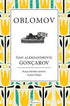 Oblomov - Roman | Avrupa Kitabevi