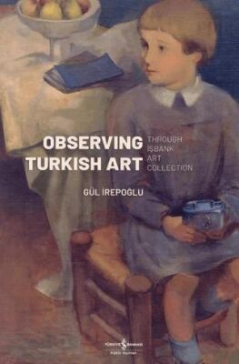 Observing Turkish Art - Roman | Avrupa Kitabevi