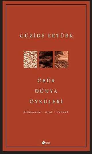 Öbür Dünya Öyküleri - Türk Edebiyatı Romanları | Avrupa Kitabevi
