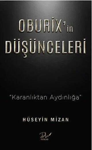 Oburix’in Düşünceleri - Denemeler | Avrupa Kitabevi
