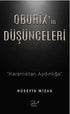 Oburix’in Düşünceleri - Denemeler | Avrupa Kitabevi