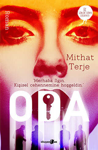 Oda - Türk Edebiyatı Romanları | Avrupa Kitabevi